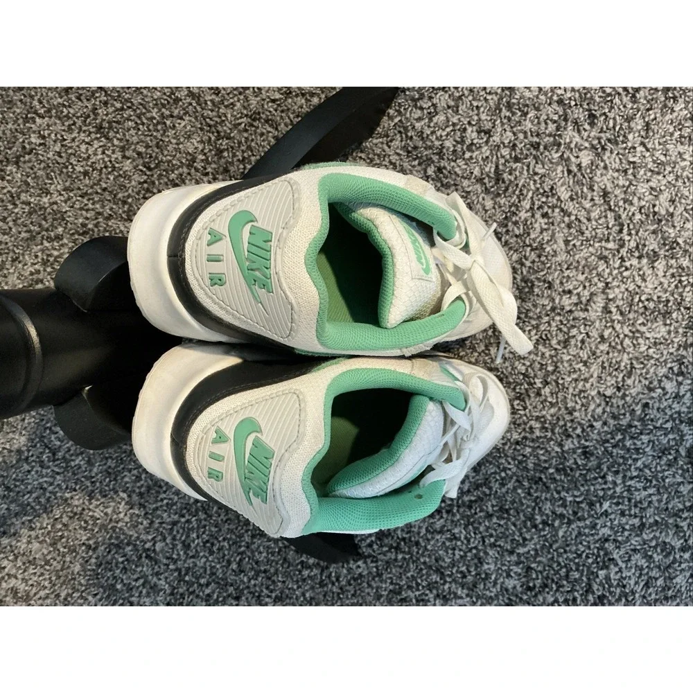 Nike Air‎ Max 90 Low Spring Green  Mens Size 12